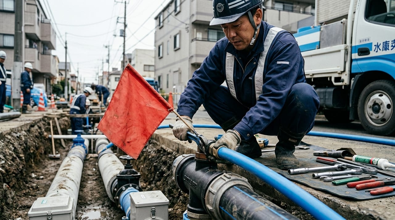 3年以内に接続しないとどうなるか