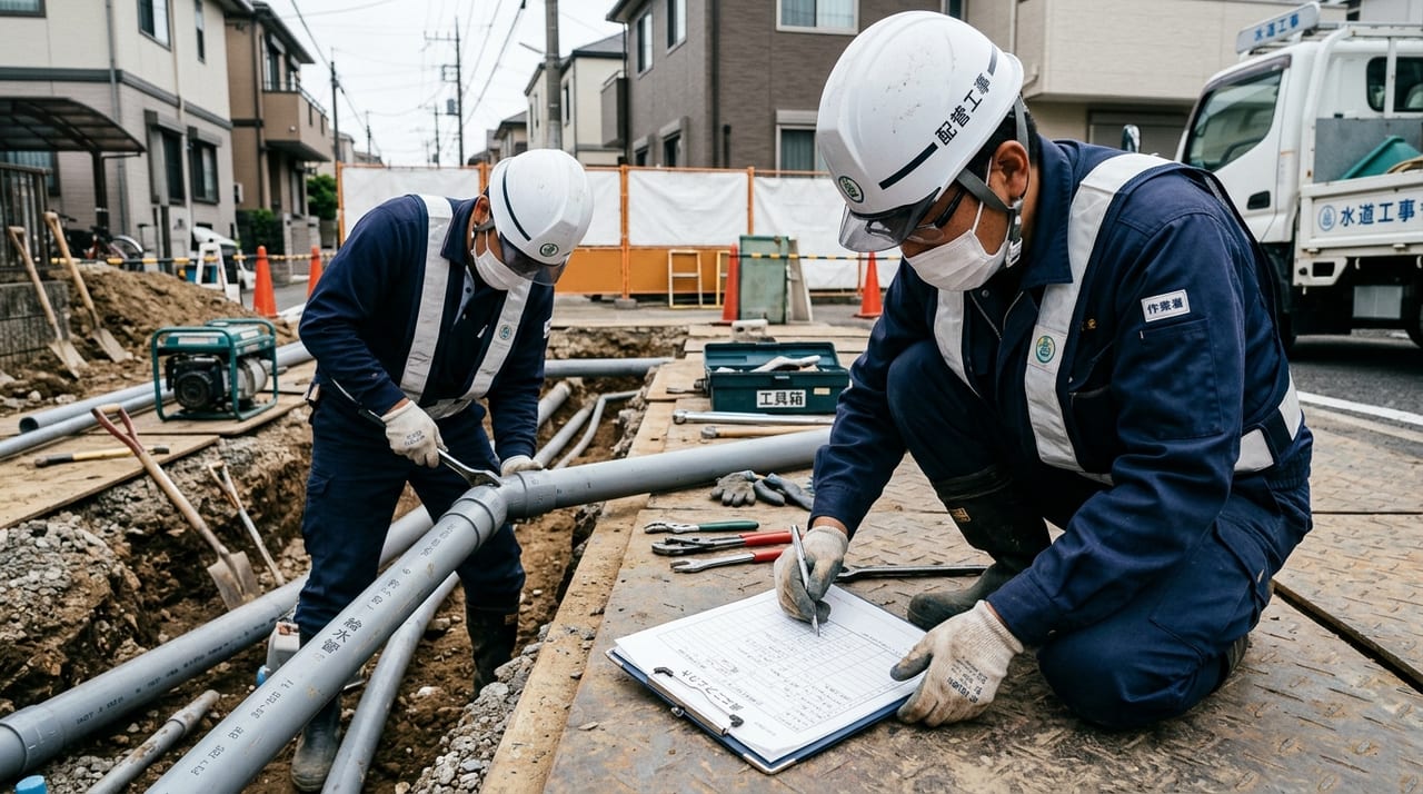 マニフェスト制度の基本と配管工事での運用