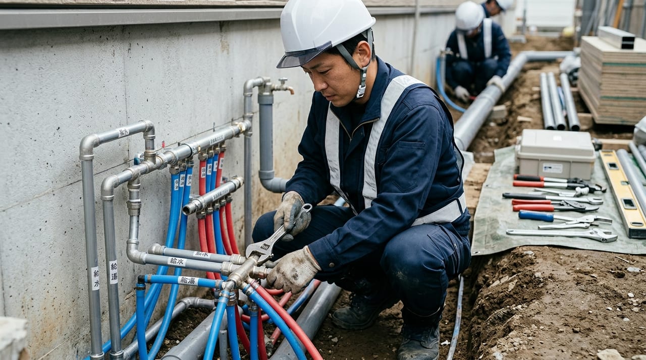 家族構成別の目安