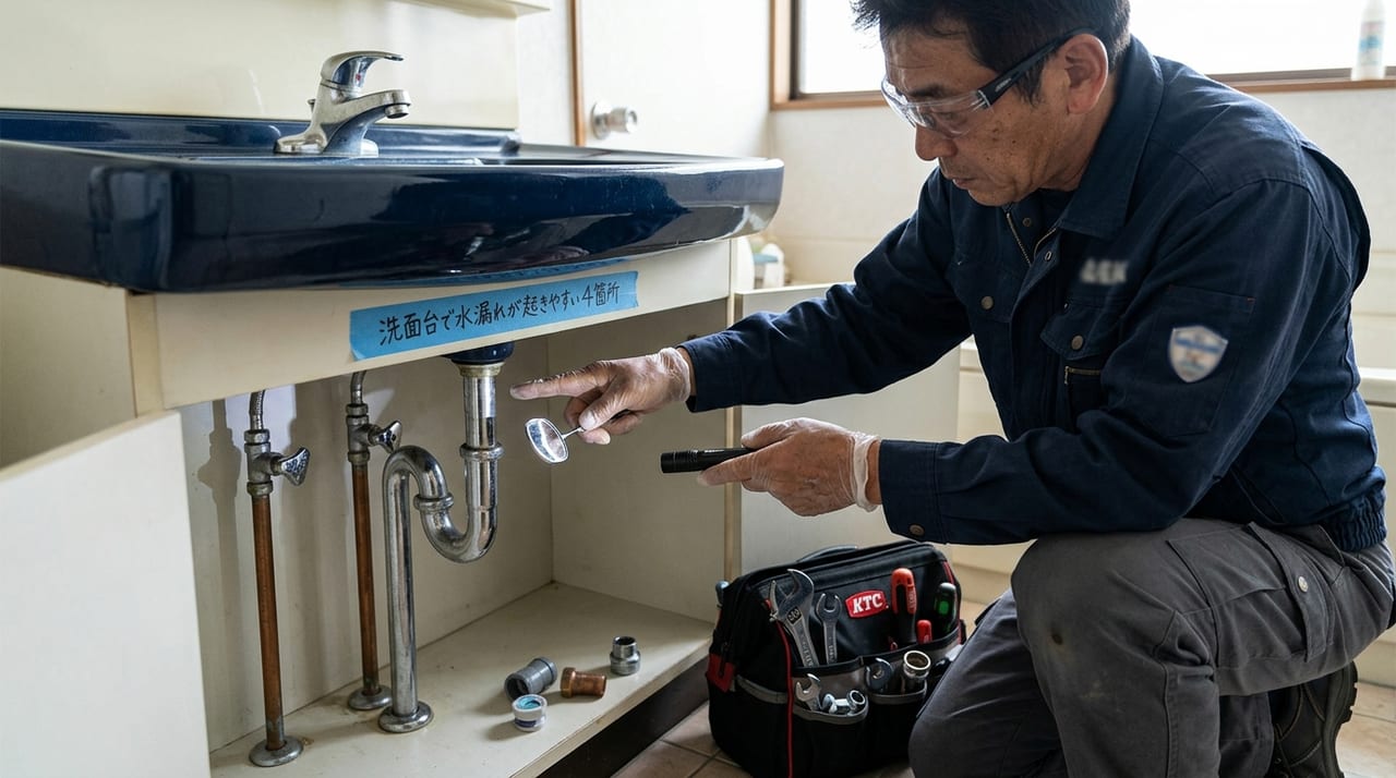 騒音・振動の主な種類と原因