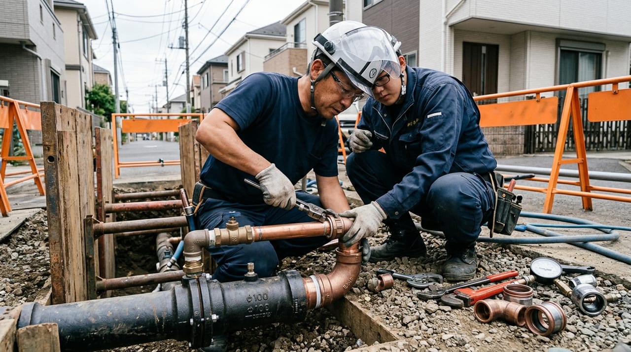 制度の基本を理解する