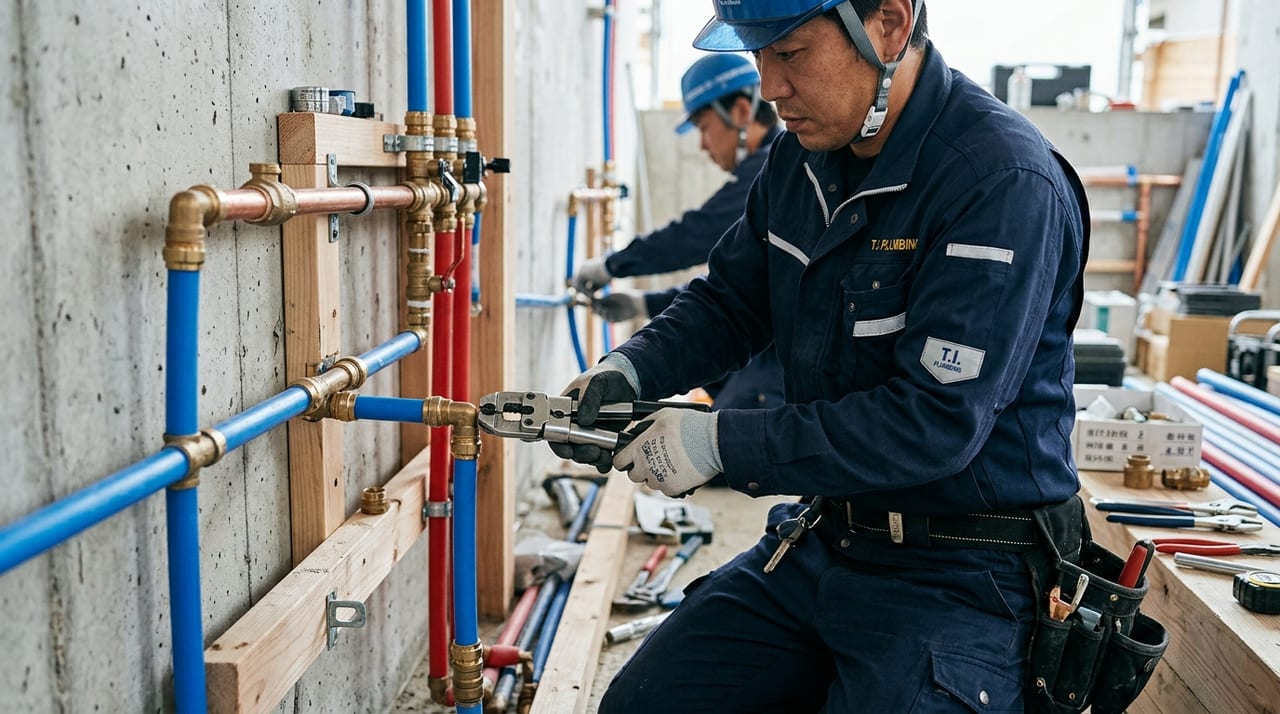 世帯規模別の月間使用量目安