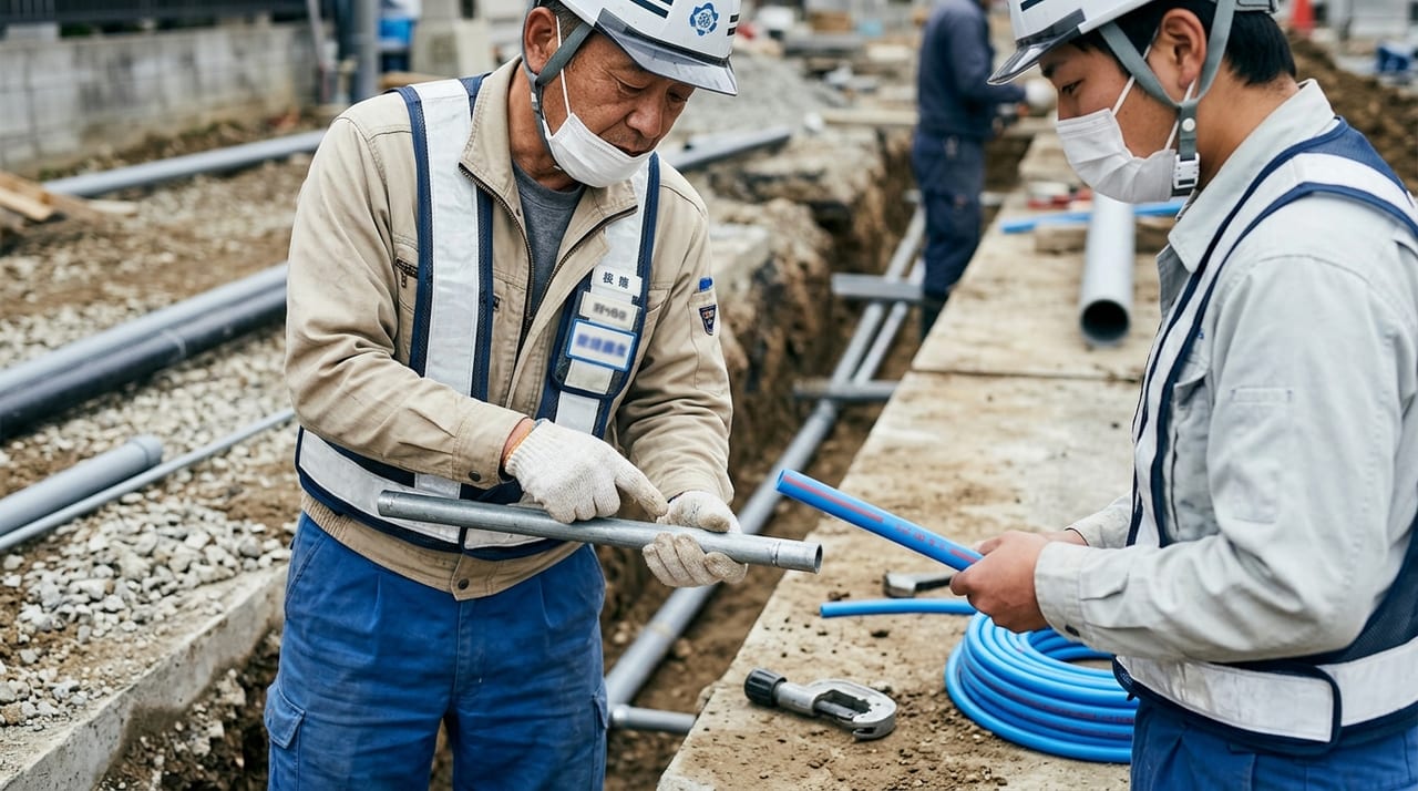電気式との違い