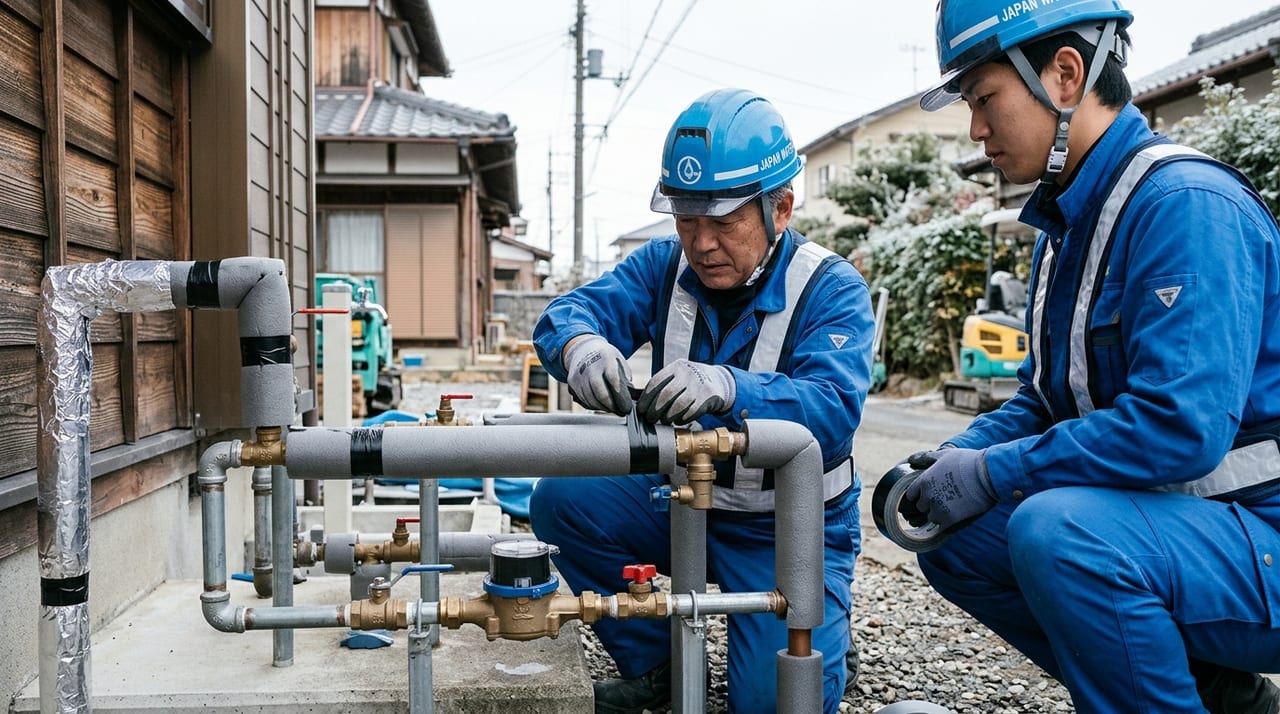 冬季養生の具体的な方法
