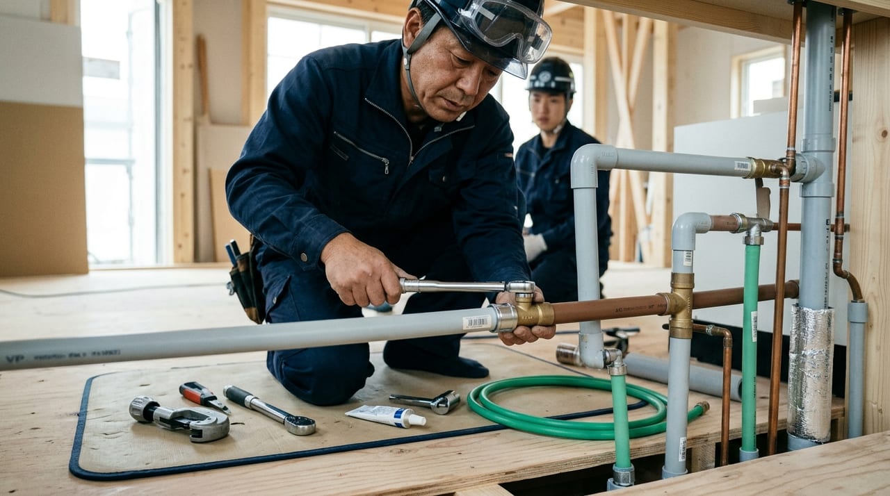 複数社見積もりで注意すべき比較のポイント